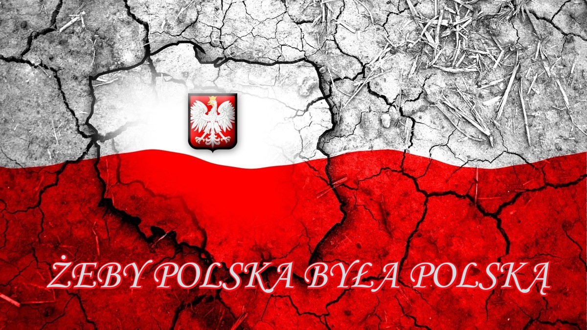 Żeby Polska