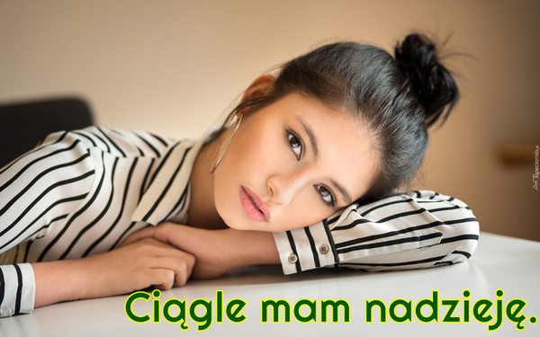Ciągle mam nadzieję