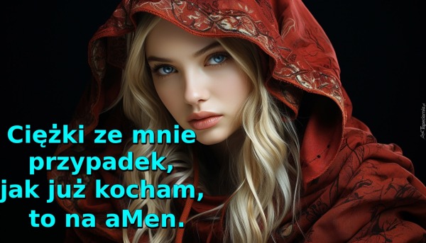 Nie proś o obecność