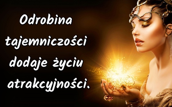 Kiedyś ludzie nie mieli nic, prócz siebie. Dzisiaj mają wszystko, oprócz siebie