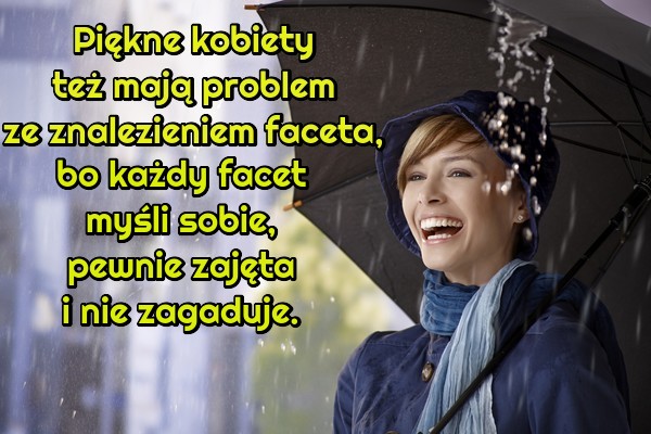 i ślubujesz mi uśmiech przy porannej kawie, parasol w deszczu...