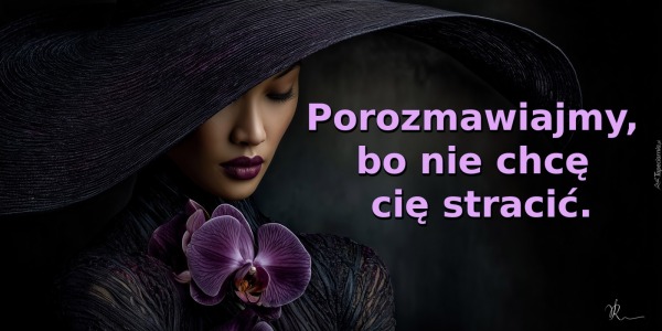 Nic nie dzieje się przypadkiem