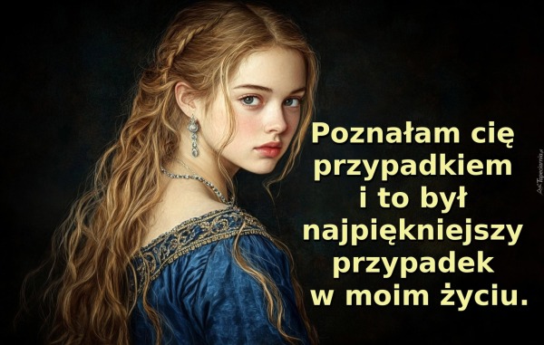Brakuje mi kogoś, komu nie będę przeszkadzać