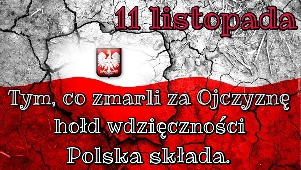 Żeby Polska w siłę rosła