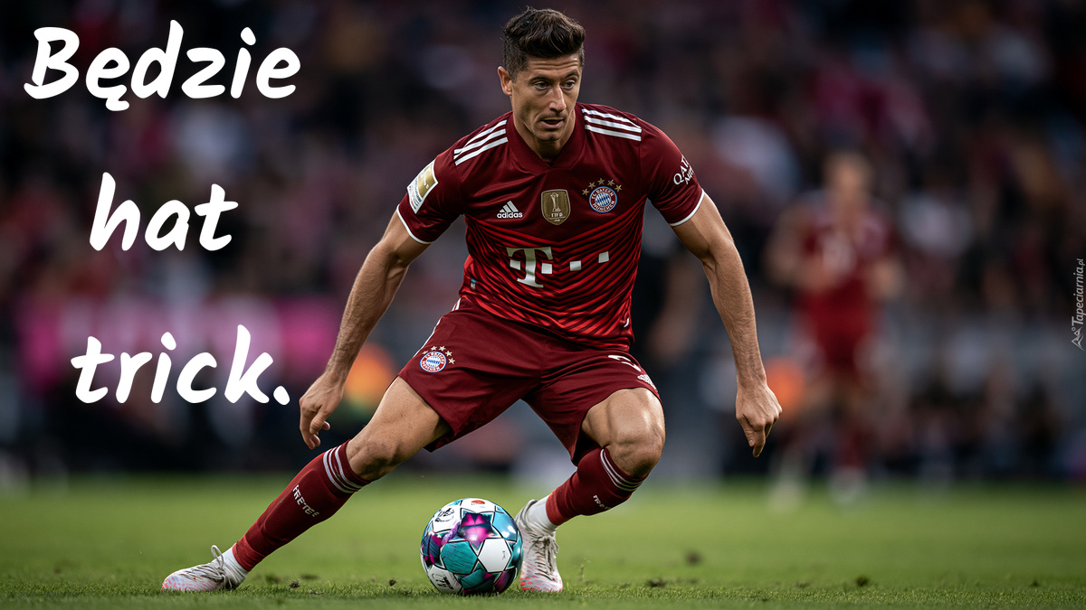 Będzie hat trick