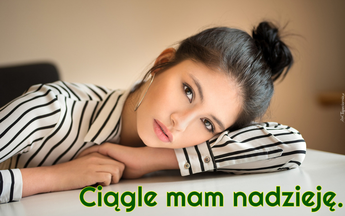 Ciągle mam nadzieję