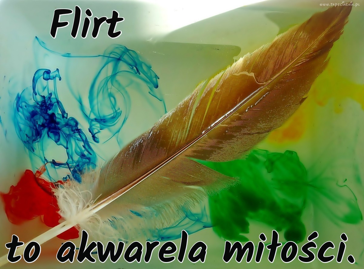 Flirt to...