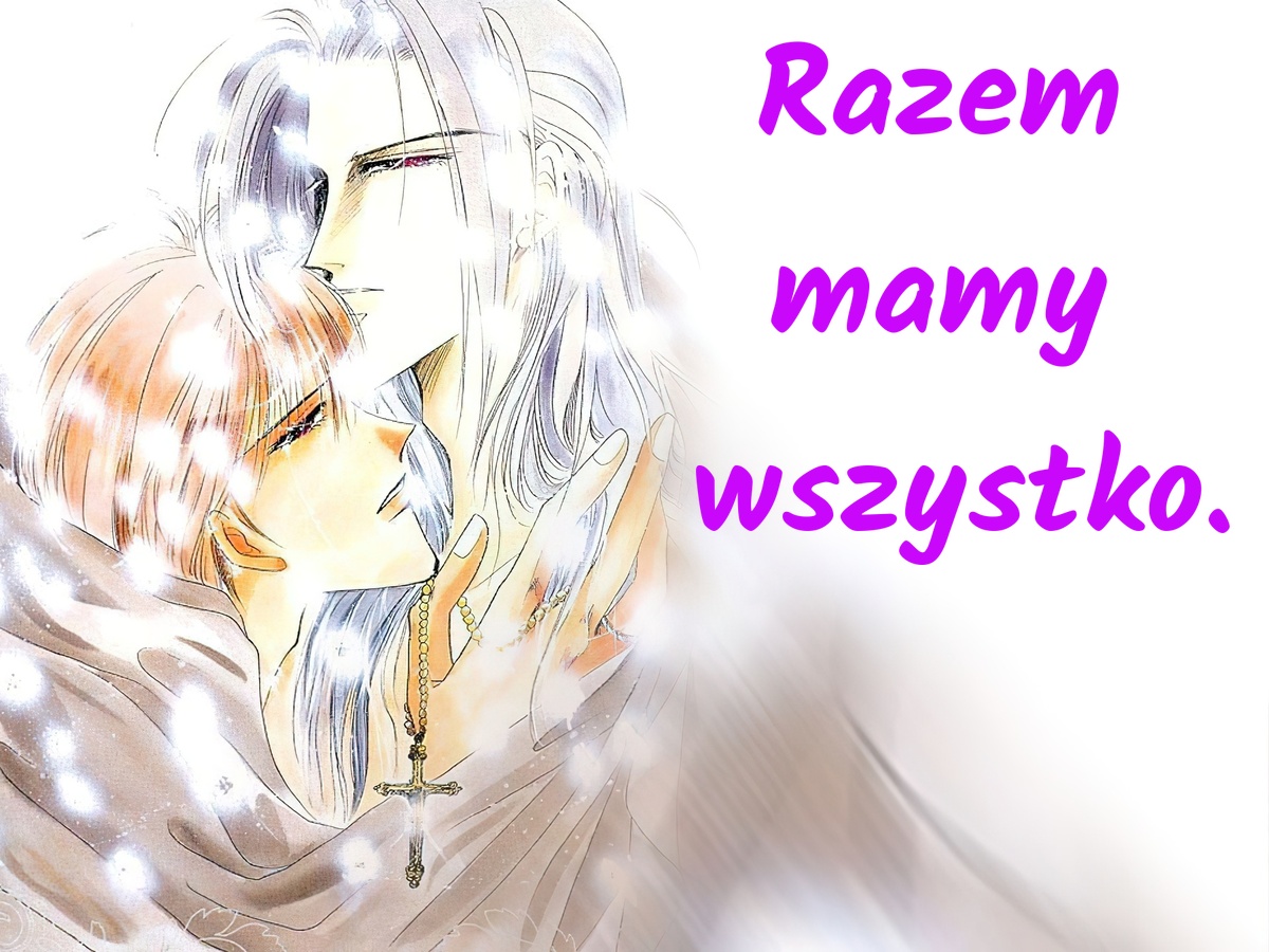Razem mamy wszystko