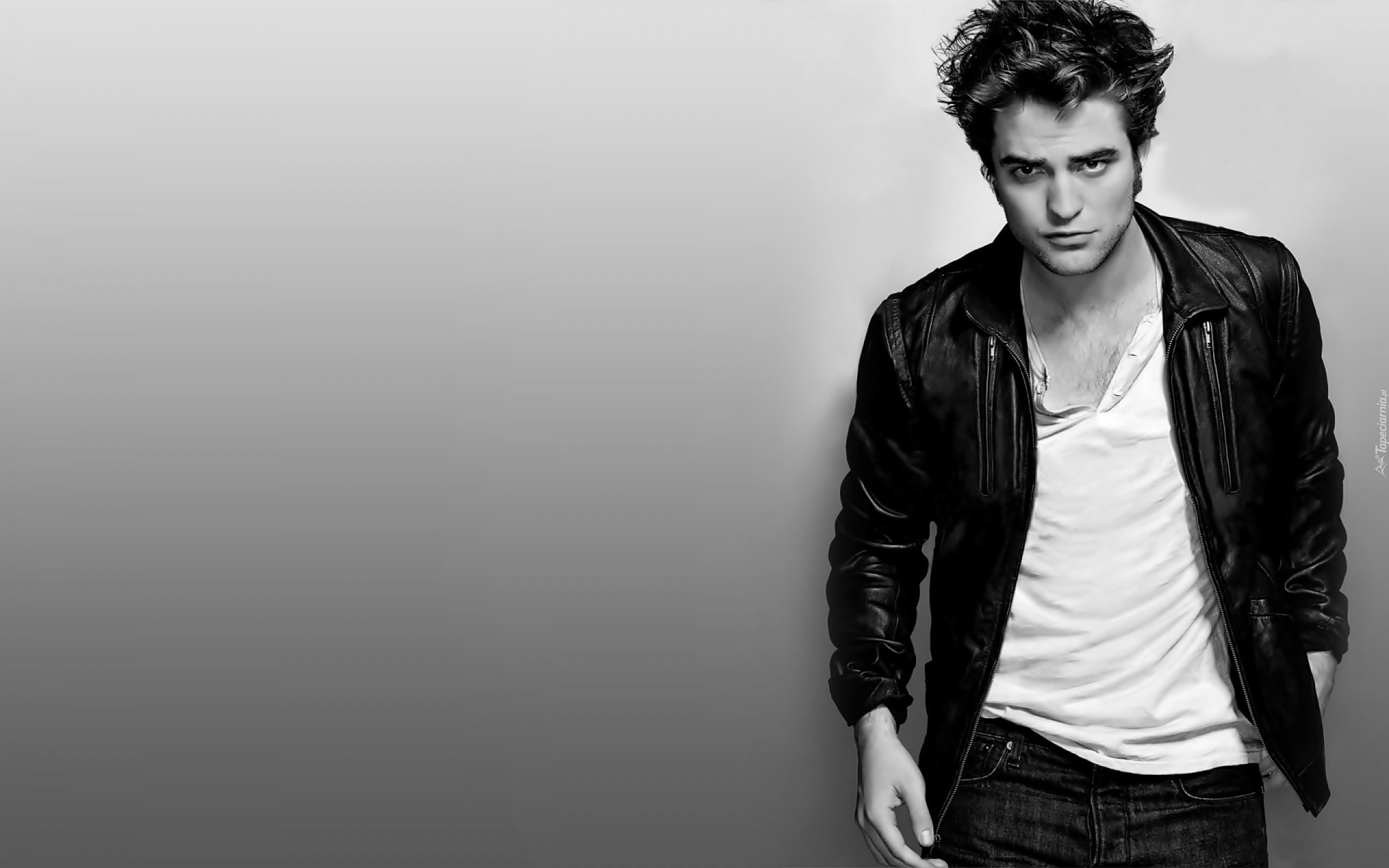 Mężczyzna, Aktor, Robert Pattinson