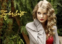 Taylor Swift, Wokalista