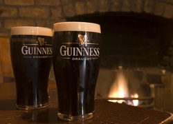 Piwo, Guinness